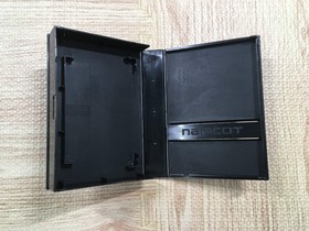 UF3547 Dragon Ninja BOXED NES Famicom Japan