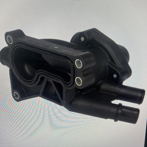 RH-242 Motorcraft Thermostat Housing New for Ford Focus Fiesta EcoSport 18-21 - Picture 4 of 4