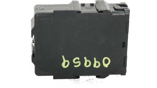 8953512011 automatikgetriebe steuergerät TOYOTA PRIUS ADVANCE 2012 1858222