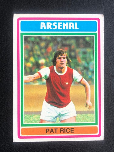 Topps Fußball Karten 1976-77 - Blue Backs - Vereine A bis L - Bild 22 von 245