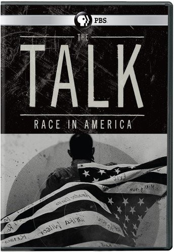 The Talk: Race in America DVD (DVD)
