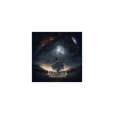 LIGHTLORN: EINS MIT DEM NACHTHIMMEL - CD *BRANDNEU*