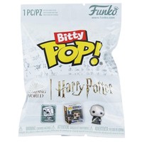 Funko Bitty Pop Harry Potter Mini Vinyl Figur Bobblehead