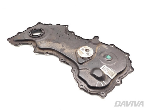 Nissan X-Trail Steuerkettendeckelabdeckung 2.0 dCi 4x4 Diesel 110kW (150 HP) SUV