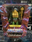MOTU Masters of The Universe Masterverse Vintage Collection Man-At-Arms Figure
