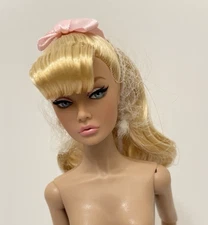 Sugar & Spice NUDE Sugar Poppy Parker 2020 W Club Exclusive Integrity Toys