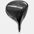 Left Titleist GT2 10* Driver Stiff Graphite Project X HZRDUS Black 5G 60 Value — photo 7