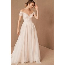 Willowby by Watters Katara Gown size 14