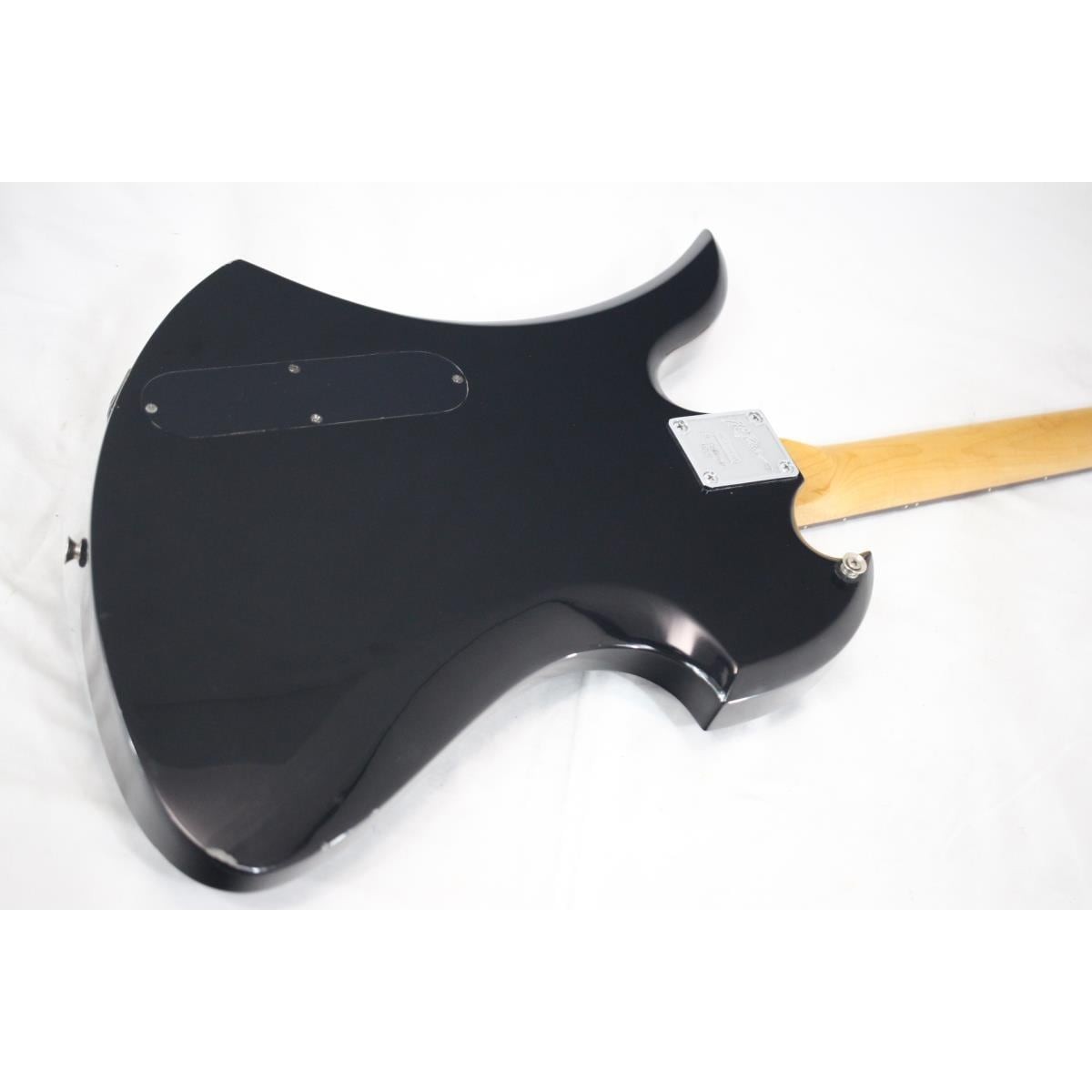 B.C. Rich MG-601 Mockingbird ペイント有 B.C. RICH MG-601