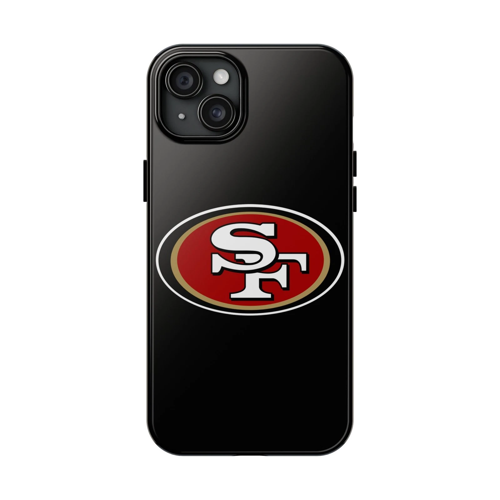 San Francisco 49ers Phone Case for iPhone