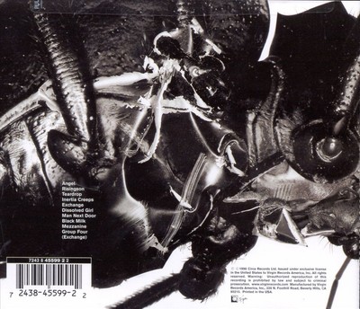 MASSIVE ATTACK - MEZZANINE NEW CD