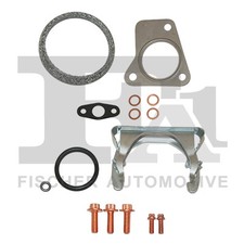 TURBOLADER MONTAGESET FÜR JEEP GRAND CHEROKEE II (WJ, WG) - FA1 KT250050
