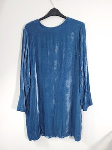 Cos Velvet Dress | eBay UK