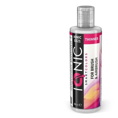 Mig Ammo #IONIC-0321 IONIC Thinner (60 mL)