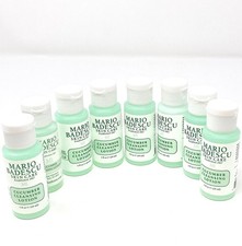 16X - Mario Badescu Cucumber Cleansing Lotion 1 oz bottle Total 16oz NEW