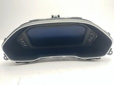 Compteur Audi Q3