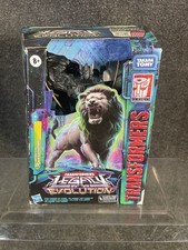 Hasbro Transformers Legacy Evolution Nemesis Leo Prime Generations Takara Tomy