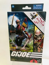 G.I. JOE   CLASSIFIED    88   COBRA VYPRA   2023   MISB