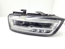 Audi Q3 2011-2014 Phare Headlight 8U0941034