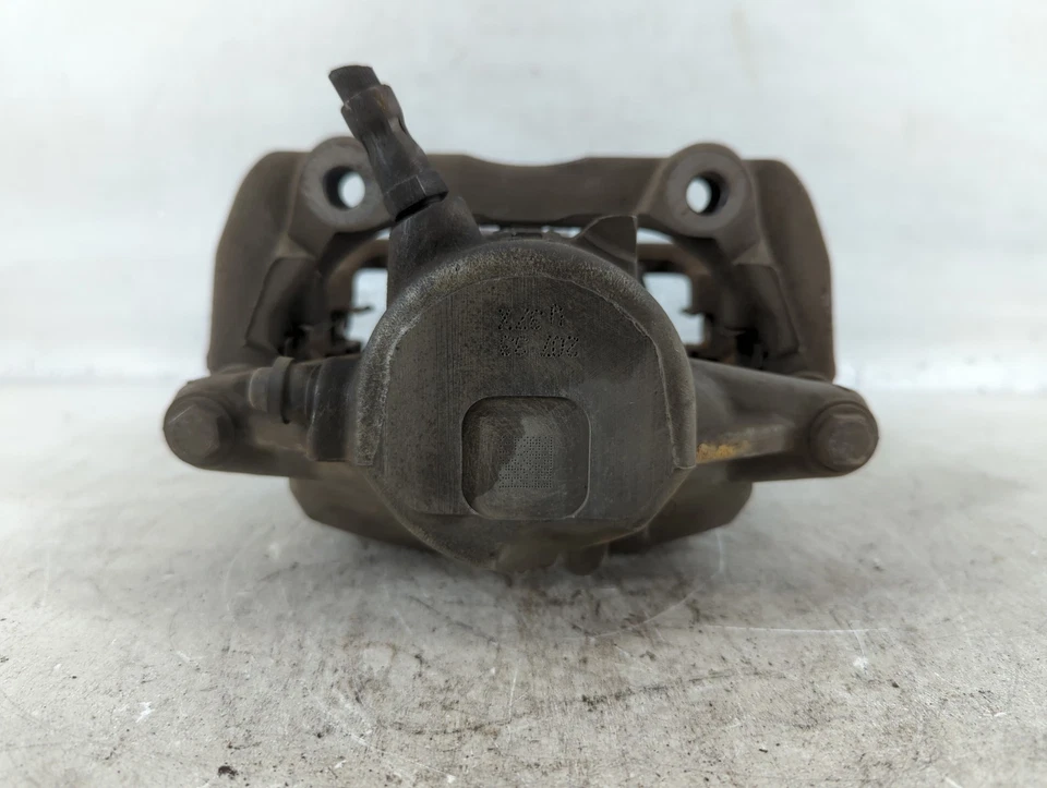 Pinça de freio dianteira direita passageiro Mercedes-benz C250 2010-2015 WX6GR - Imagem 4 de 4