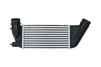 Kamoka LadeluftküHler FüR Peugeot Expert Kasten 2.0 Hdi 130 807 CitroëN Jumpy