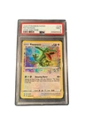 Pokemon TCG 2020 SWSH04 Vivid Voltage Rayquaza 138/185 Amazing Rare Holo PSA 9