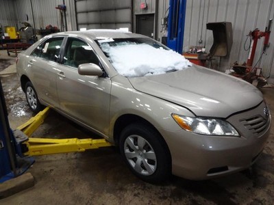 Power Brake Booster VIN E 5th Digit North America Built Fits 07-09 CAMRY 253570