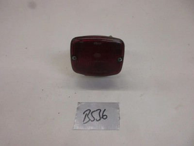 B536 Oldtimer Nebelschlussleuchte Rückleuchte Schlussleuchte Hella K8403 Porsche