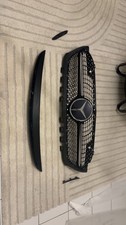 Calandre Mercedes CLASSE A