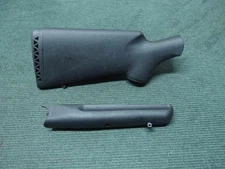 H&R / NEF -  HANDI RIFLE / PARDNER - COMPOSITE YOUTH STOCK SET - W/ STOCK BOLT