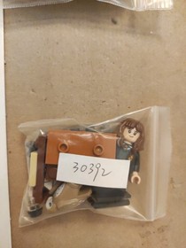 LEGO Harry Potter 30110&30111&30392&30407 small sets Lot. all complete w minifig