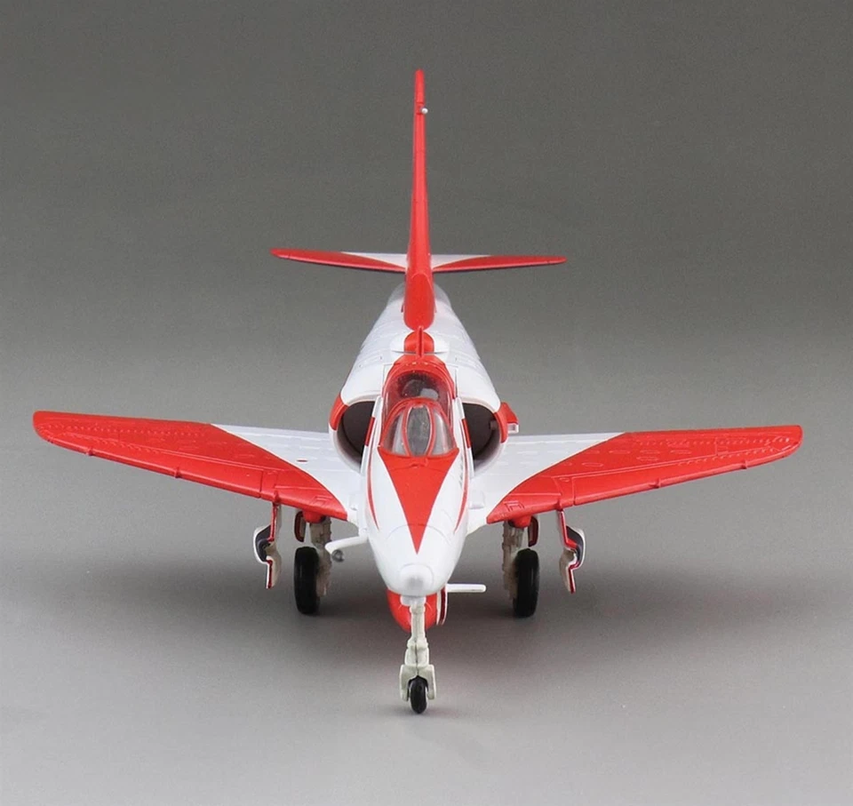 Hobby Master 1/72 A-4SU Super Skyhawk RSAF Black Knights #1 Tengah AB HA1432 Foto 3 de 4