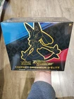 Coffret Dresseur D'Elite ETB EB12.5 Zénith Suprême Pokémon FR Neuf Scellé Fra