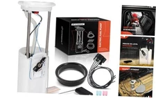 Electric Fuel Pump Module Assembly Compatible with Chevy, GMC Pickup Vehicles