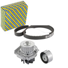 Courroie de distribution Fiat 133