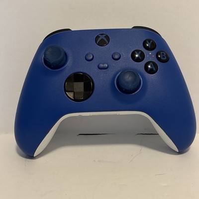Microsoft Xbox Wireless Controller - Blue (QAU-00065)