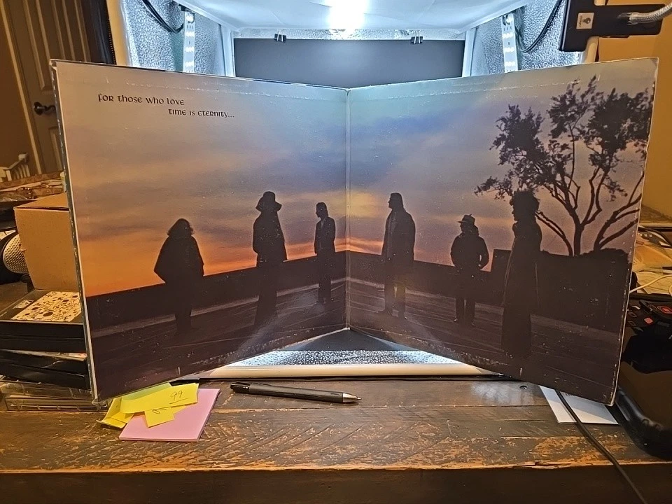 It's A Beautiful Day 1969 San Francisco CS 9768 Santa Maria Press VG/G+ - Image 3 of 4