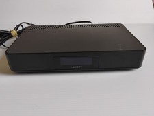 Bose AV130 Home Theater Receiver For Cinemate 130 AV Console Only 414642 NE