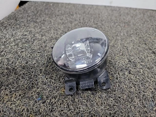 Renault Captur 2018 QM3 luz antiniebla LED izquierda nueva 26155 5538R Foto 3 de 4