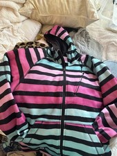 Burton Wind Stopper Snowboard Jacket