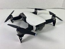 DJI Mavic Air 1 (Drone Only) for Parts Will Not Fly Has Errors PLEASE READ