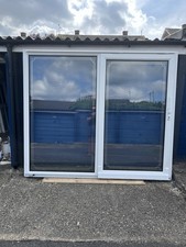 Upvc Tilt And Glide Patio Doors