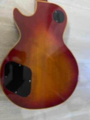 ギター Aria Pro II Les Paul Custom model Electric Guitar Aria Pro II Les Paul Custom Model 1970s Made in
