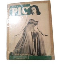 Boardway Pic Joyce Claxton 1940