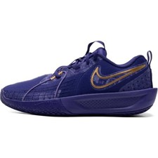 nike Kids' Basketball Shoes unisex - FZ7300-500 New Size