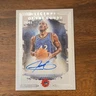 Topps 2023-24 Motif Legends of the Court Jerry Stackhouse Autograph /99 LCS-JST