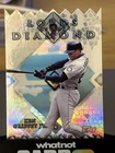1998 Topps - Lords of the Diamond Die-Cut Ken Griffey Jr #LD1 BEAUTIFUL CARD 🔥