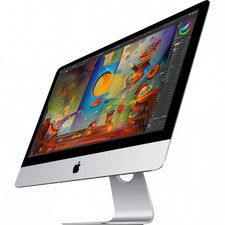 Apple iMac 27" Core i5 3.7GHz 8GB RAM 512GB SSD - Latest Mac OS X 2019