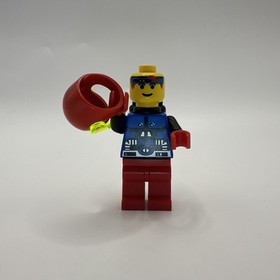 Vintage Lego Spyrius Saucer Scout 6835 Complete w Minifigure Space Set 1994