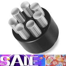 for Hydro-Gear Assembly Cylinder Block Kit 7 Piston Part# 70723